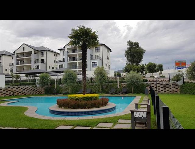 3 BEDROOM PROPERTY TO RENT IN PETERVALE